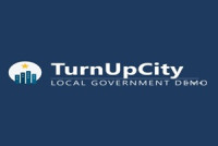 TurnUpCity