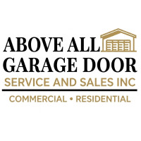 Above All Garage Door Service And Sales Inc
