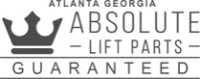 Absolute forklift
