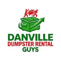 Danville Dumpster Rental Guys