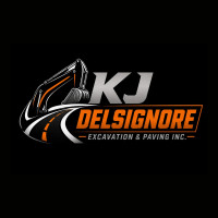 KJ Delsignore Excavation & Paving Inc.
