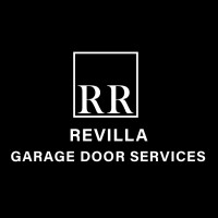 Revilla Garage Door Services