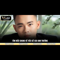 CEO ANH TRƯỜNG