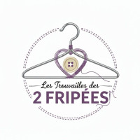 Les Trouvailles des 2 Fripées