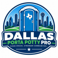Dallas Porta Potty Pro