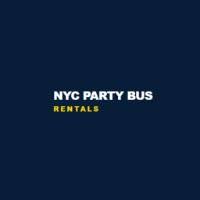NYC Party Bus Rentals