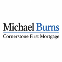 Michael Burns - Cornerstone First Mortgage