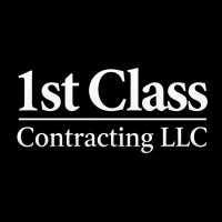 1st Class Contracting LLC