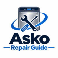 Asko Repair Guide