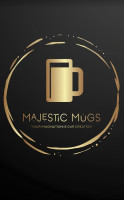 Majestic mugs (customised and personalised Mug printing,Photo frames,Bottles & Engraved keychains)