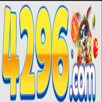 4296