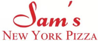 Sam's New York Pizza
