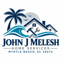 JOHN J MELESH