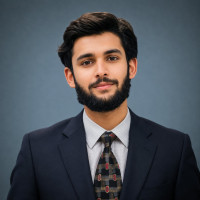 Suleman Khan