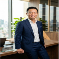 David Hoàng