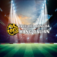 Socolive TV Truc Tiep Bong Da