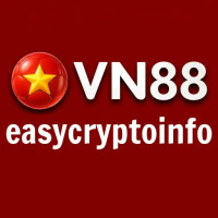 VN88 easycryptoinfo | Link Đăng Ký VN88 và Tải App iOS, Android
