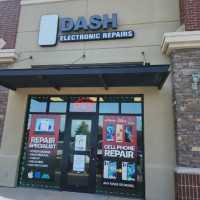 Dash Cellular Repair