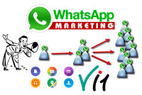 Boost Your Business Growth with WhatsApp Marketing Services