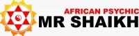 African Psychic Mr Shaikh