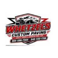 Whetzel’s custom paving LLC