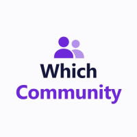 WhichCommunity