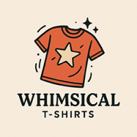 Funny Graphic Tees | Trendy Whimsical T-Shirts