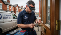 UPVC Door Repairs Leeds – Reliable & Professional Service