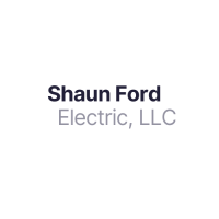 Shaun Ford Electric, LLC