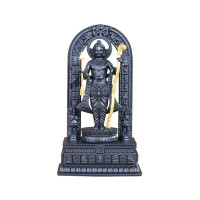 Buy Ram Lalla Idol- Ayodhya's Ram Lalla Murti Shop Now – Artarium