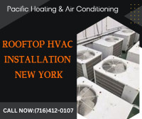 Pacific Heating & Air Conditioning