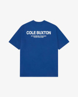 Cole Buxton T Shirt | Premium Streetwear Tees UK