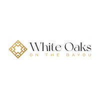 White Oaks on the Bayou