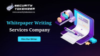 White Paper Writing Services - Hire White Paper Writer from Security Tokenizer
