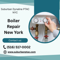 Suburban Dynaline PTAC NYC