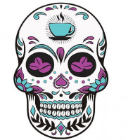 Wicked Voodoo Espresso