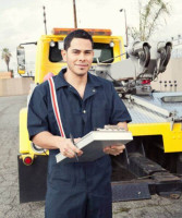 Wide Mile Roadside Services
