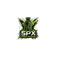 SPX Power Washing
