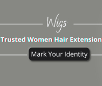 Wigs in Pakistan