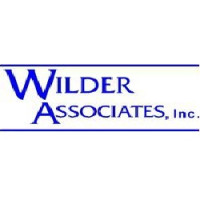 Wilder Associates, Inc.