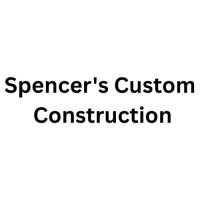 Spencer's Custom Construction