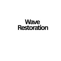 Wave Restoration