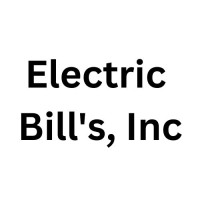 Electric Bill's Inc.