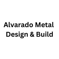 Alvarado Metal Design & Build