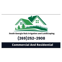 South Georgia Ruiz Irrigation And Landscaping LLC
