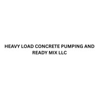 HEAVY LOAD CONCRETE PUMPING AND READY MIX LLC