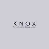 Knox Fencing and Construction