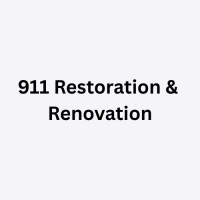 911 Restoration & Renovation