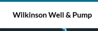 Wilkinson Well & Pump