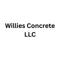 Willies Concrete LLC